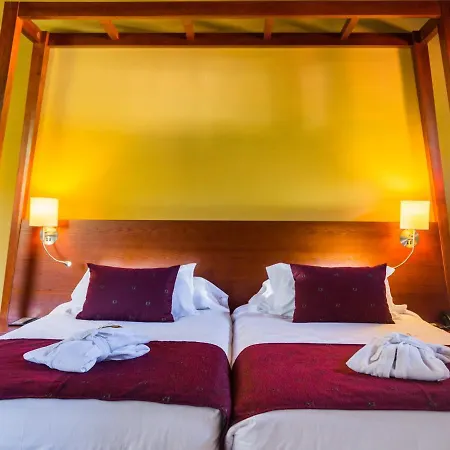 La Casona Del Patio 4* サンティアゴ・デル・テイデ