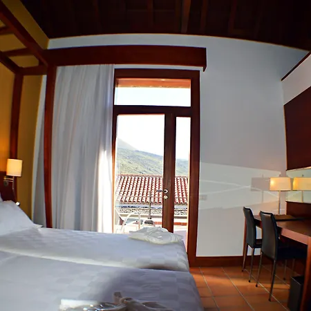 La Casona Del Patio Santiago del Teide
