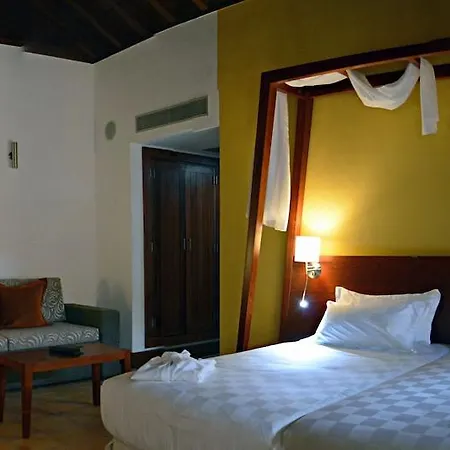 La Casona Del Patio 4* Santiago del Teide