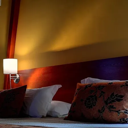 La Casona Del Patio