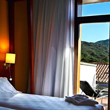 La Casona Del Patio Santiago del Teide