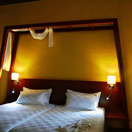 La Casona Del Patio Szálloda Santiago del Teide