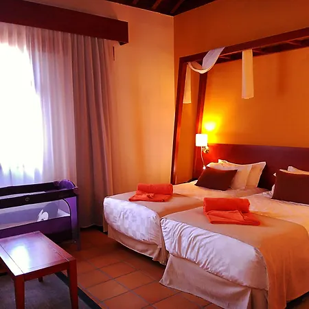 La Casona Del Patio 4*