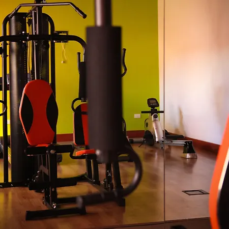 La Casona Del Patio فندق 4*