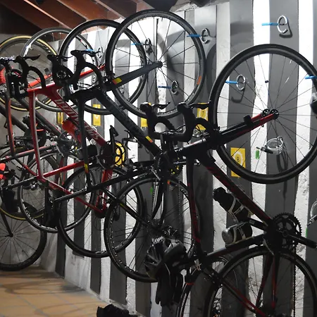 La Casona Del Patio Szálloda Santiago del Teide