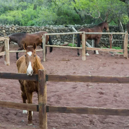 Szálloda La Casona Del Patio 4*