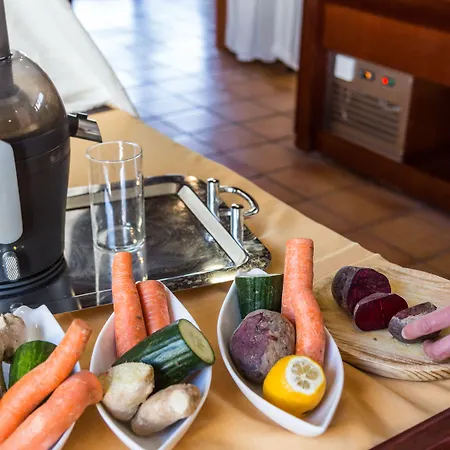 La Casona Del Patio 4* Santiago del Teide