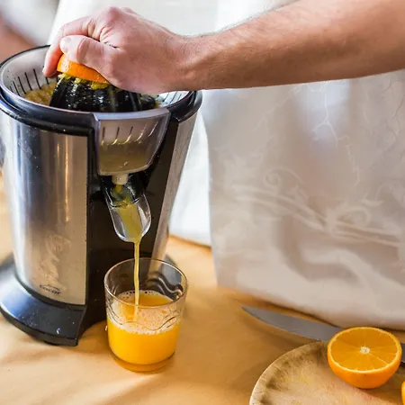 La Casona Del Patio Santiago del Teide