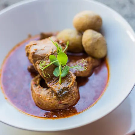 La Casona Del Patio 4*