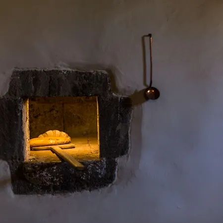 La Casona Del Patio Santiago del Teide