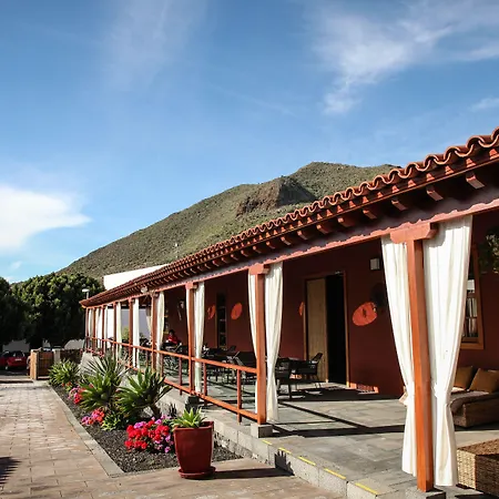 Hotel La Casona Del Patio