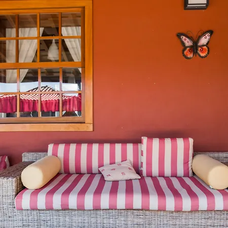 La Casona Del Patio 4*