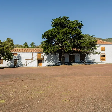 La Casona Del Patio 4* Santiago del Teide