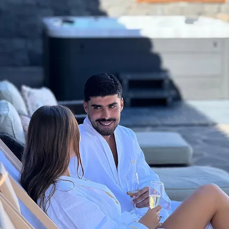 La Casona Del Patio فندق