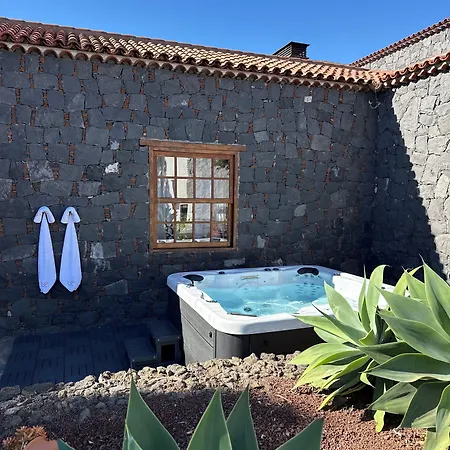 La Casona Del Patio