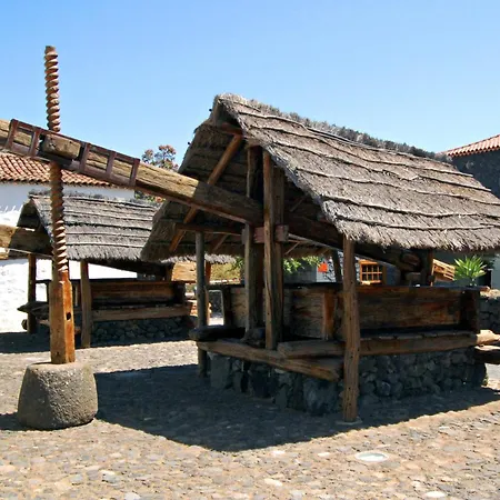 La Casona Del Patio Hotel