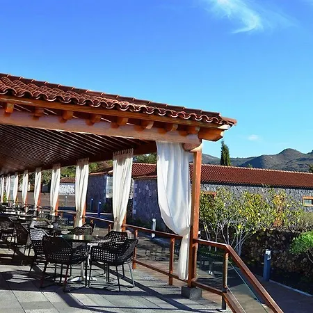 Hotel La Casona Del Patio Santiago del Teide