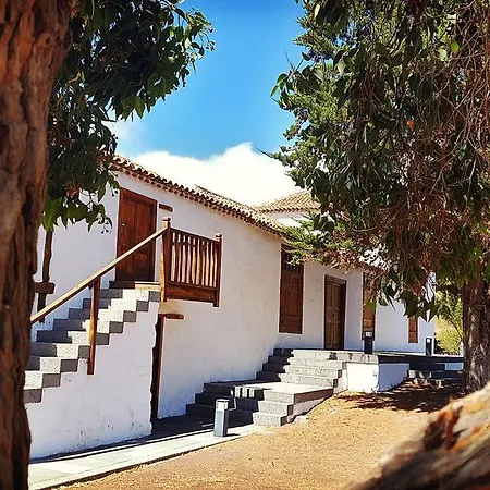 La Casona Del Patio Santiago del Teide
