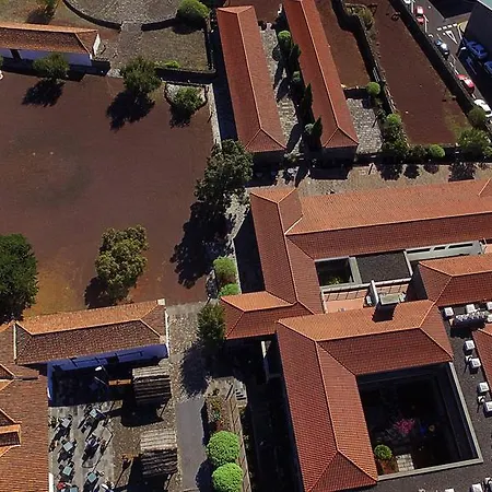 La Casona Del Patio Szálloda 4*