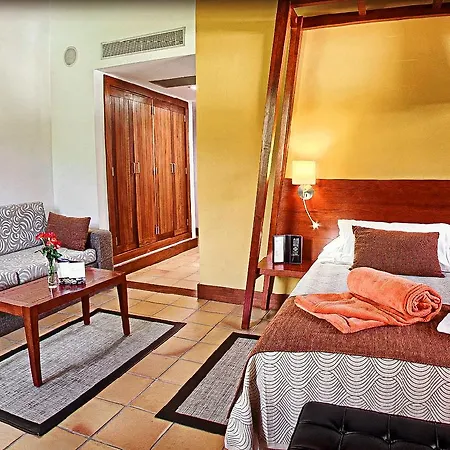 La Casona Del Patio 4*