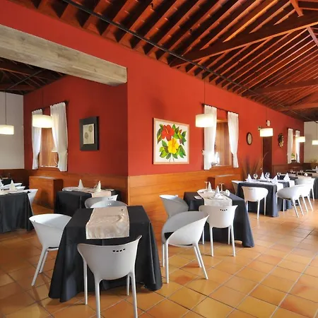 La Casona Del Patio Hotel