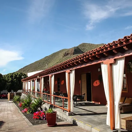 La Casona Del Patio