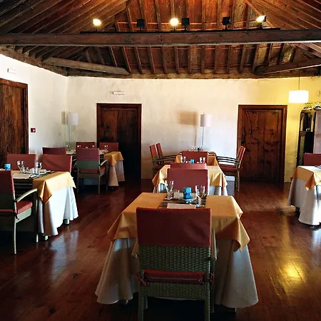 La Casona Del Patio