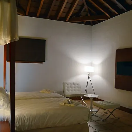 La Casona Del Patio Santiago del Teide