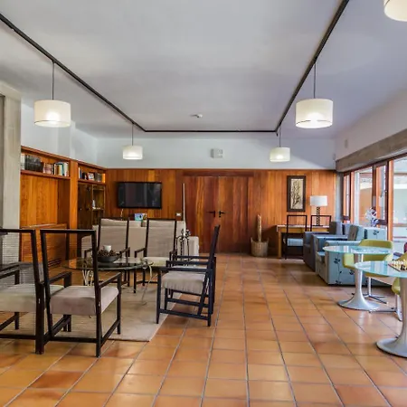 La Casona Del Patio Hotel 4*