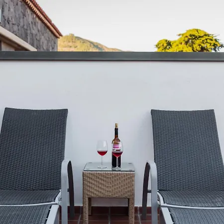 Szálloda La Casona Del Patio 4*