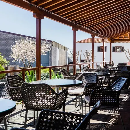 La Casona Del Patio Hotel 4*