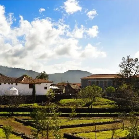 La Casona Del Patio Hotel