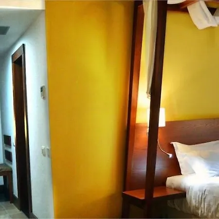 La Casona Del Patio 4*