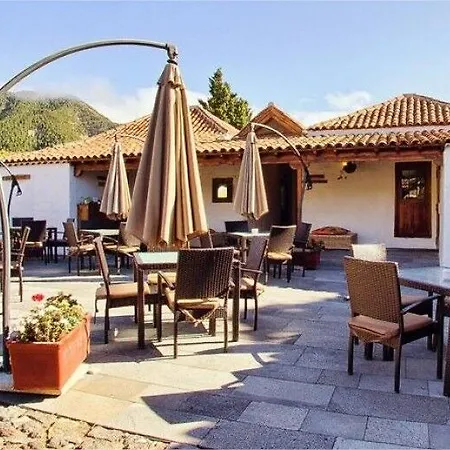 La Casona Del Patio Hotel