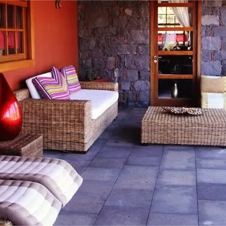 La Casona Del Patio Hotel 4*