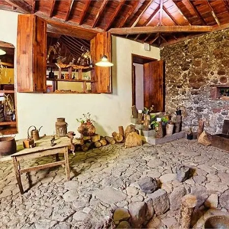 La Casona Del Patio 4* Santiago del Teide