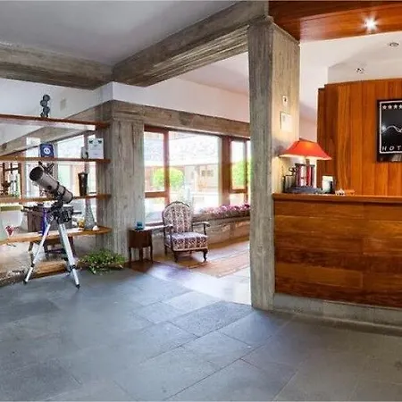 La Casona Del Patio ホテル サンティアゴ・デル・テイデ