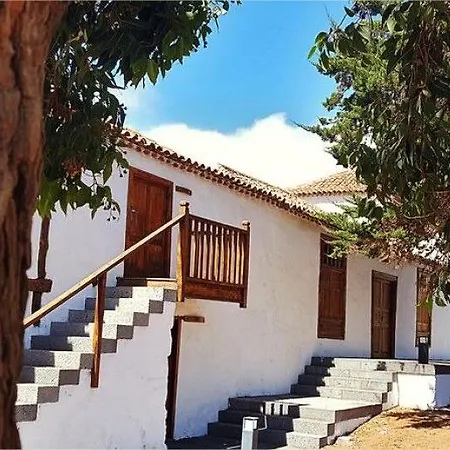 La Casona Del Patio 4*