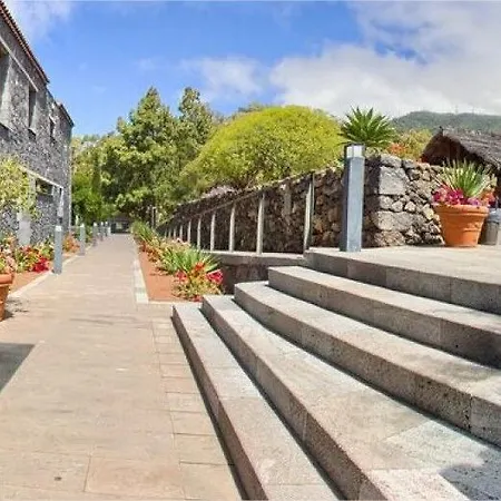 La Casona Del Patio Hotel 4*