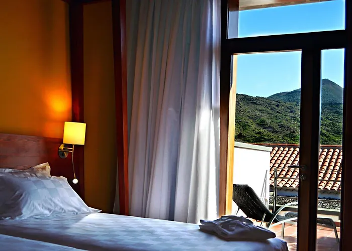 Ξενοδοχείο La Casona Del Patio Santiago del Teide