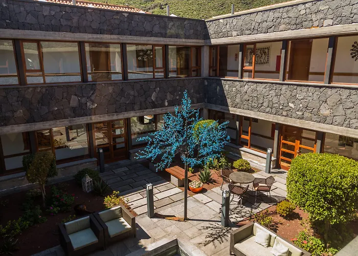 Ξενοδοχείο La Casona Del Patio Santiago del Teide