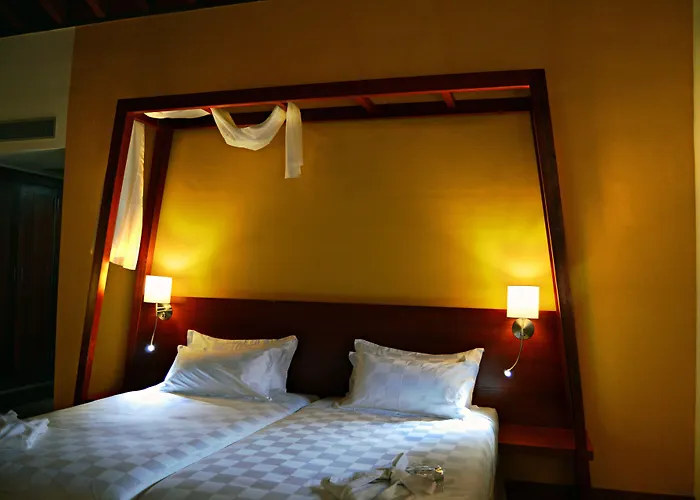 La Casona Del Patio Hotell Santiago del Teide