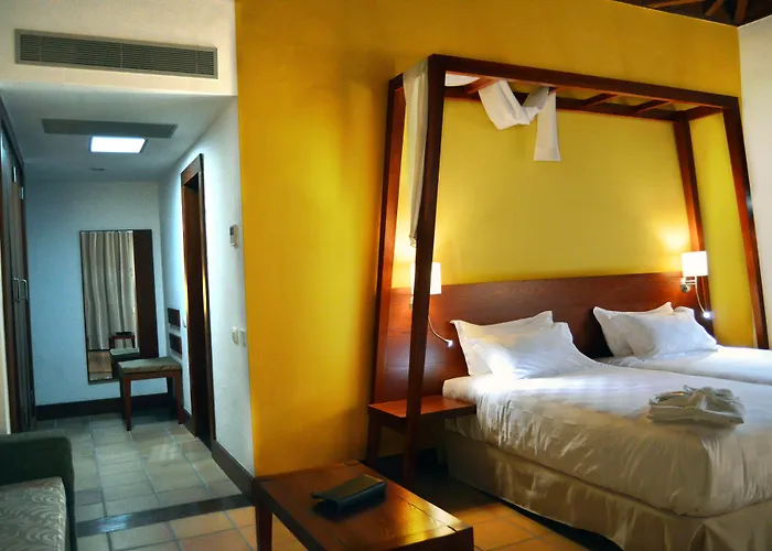La Casona Del Patio Hotell 4*