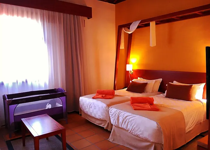 La Casona Del Patio 4*