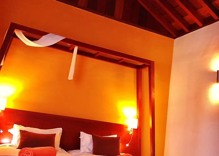 Ξενοδοχείο La Casona Del Patio