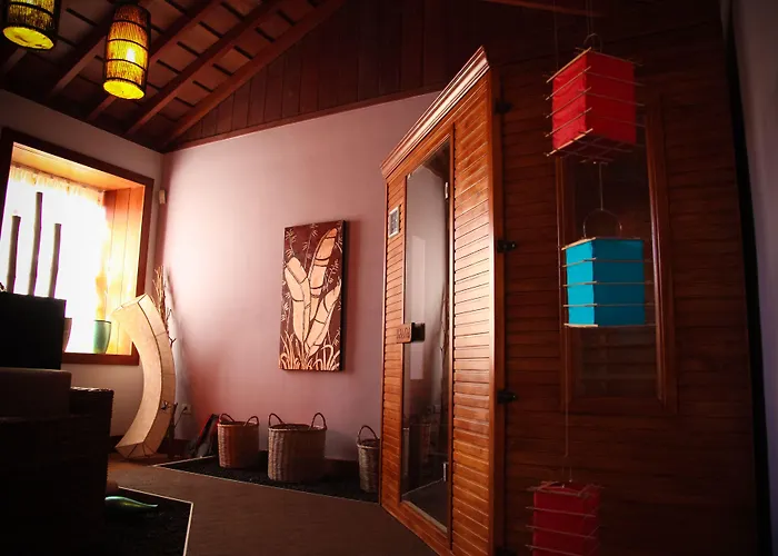 Hotel La Casona Del Patio 4*