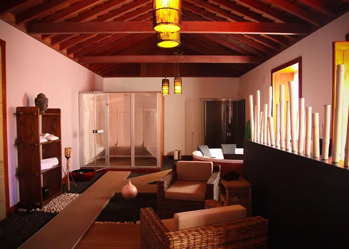 La Casona Del Patio Ξενοδοχείο 4*