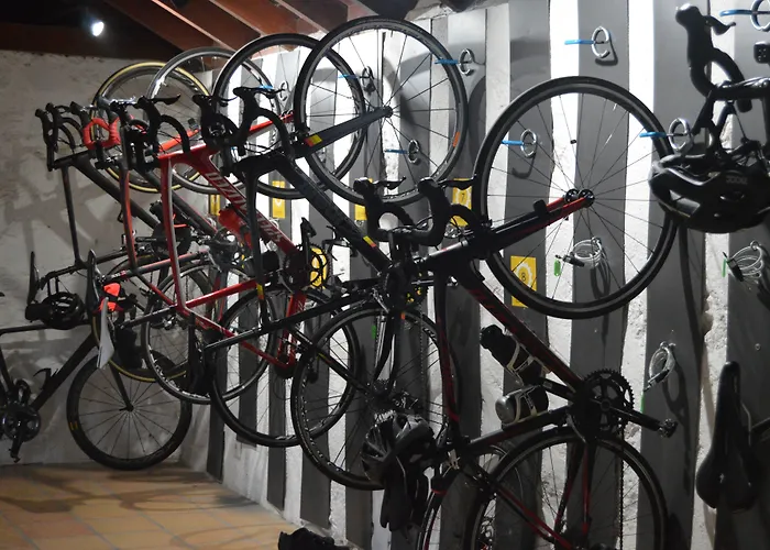 La Casona Del Patio Hotel Santiago del Teide