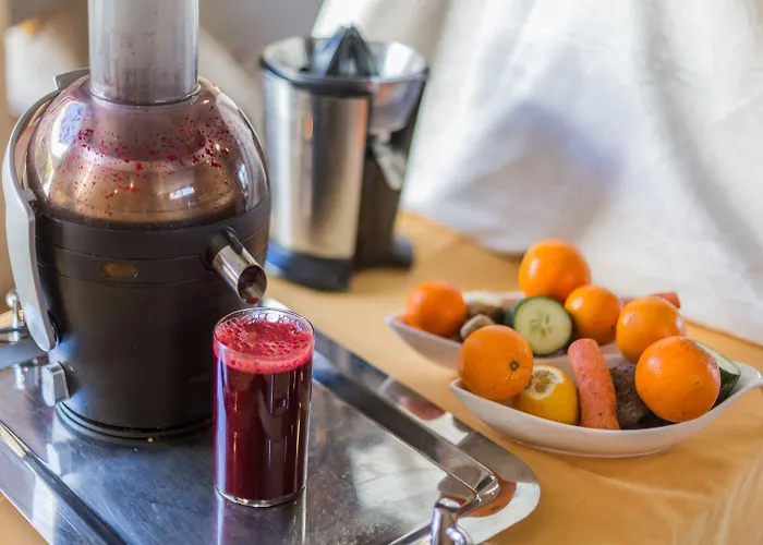 La Casona Del Patio Ξενοδοχείο