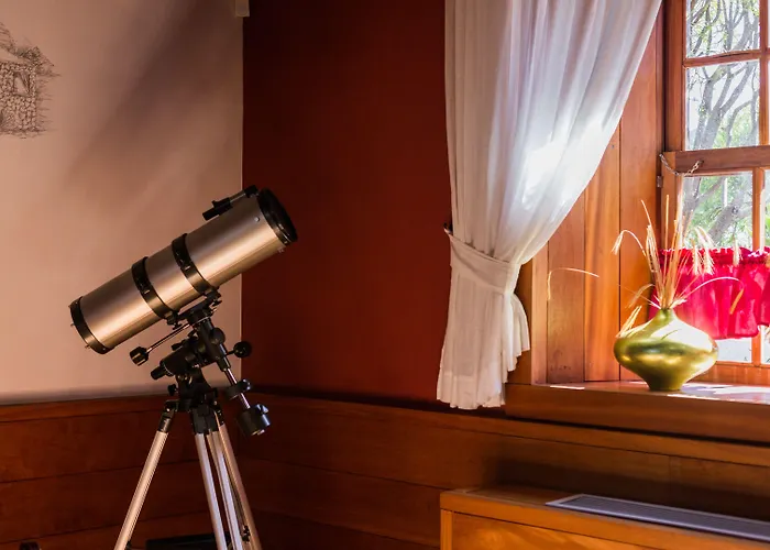 Hotell La Casona Del Patio 4*